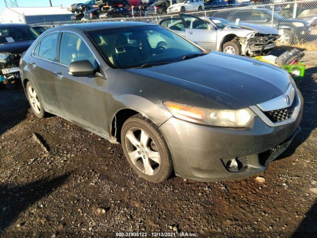 ACURA TSX 2010 jh4cu2f6xac037788