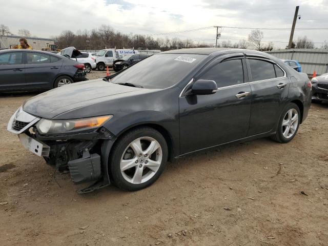 ACURA TSX 2010 jh4cu2f6xac038150