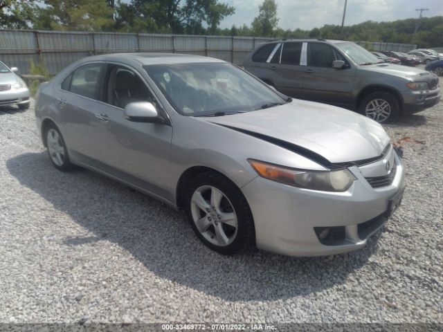 ACURA TSX 2010 jh4cu2f6xac038598