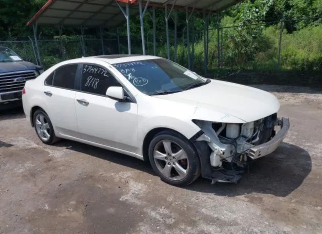 ACURA TSX 2010 jh4cu2f6xac038651