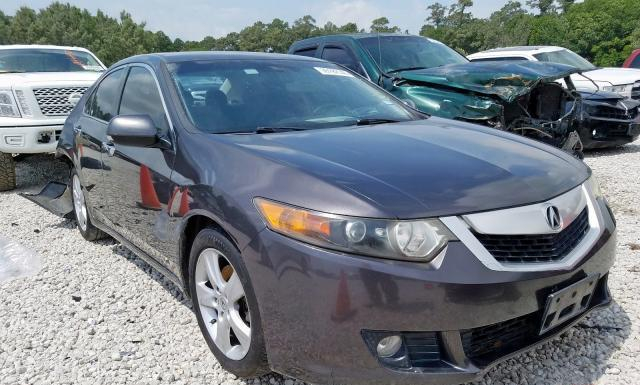 ACURA TSX 2010 jh4cu2f6xac038889