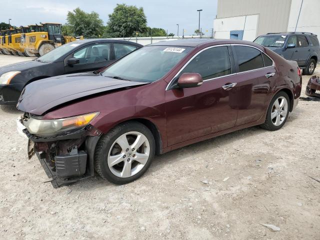 ACURA TSX 2010 jh4cu2f6xac039055