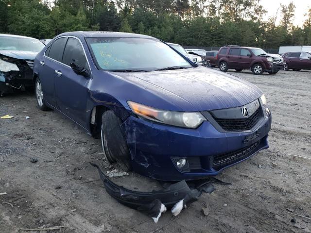 ACURA TSX 2010 jh4cu2f6xac039346