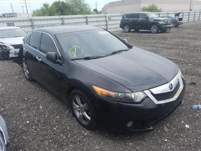 ACURA TSX 2010 jh4cu2f6xac039427