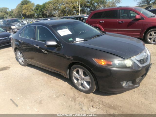 ACURA TSX 2010 jh4cu2f6xac040769