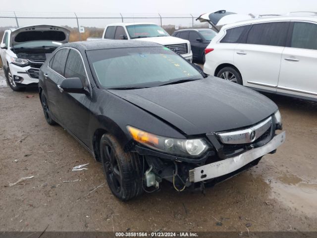 ACURA TSX 2010 jh4cu2f6xac041050