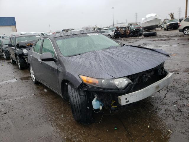 ACURA TSX 2010 jh4cu2f6xac041288