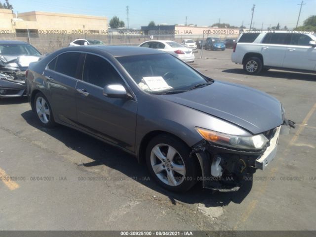 ACURA TSX 2010 jh4cu2f6xac041467