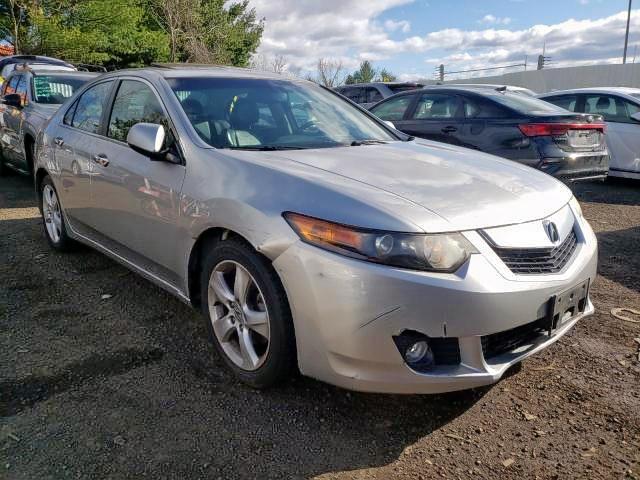 ACURA TSX 2010 jh4cu2f6xac041646