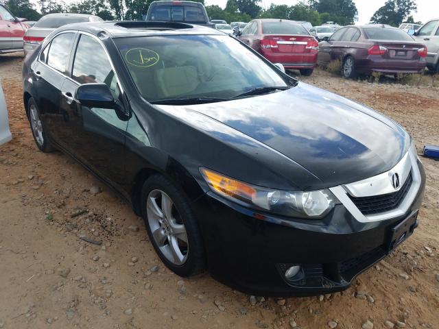 ACURA TSX 2010 jh4cu2f6xac041923