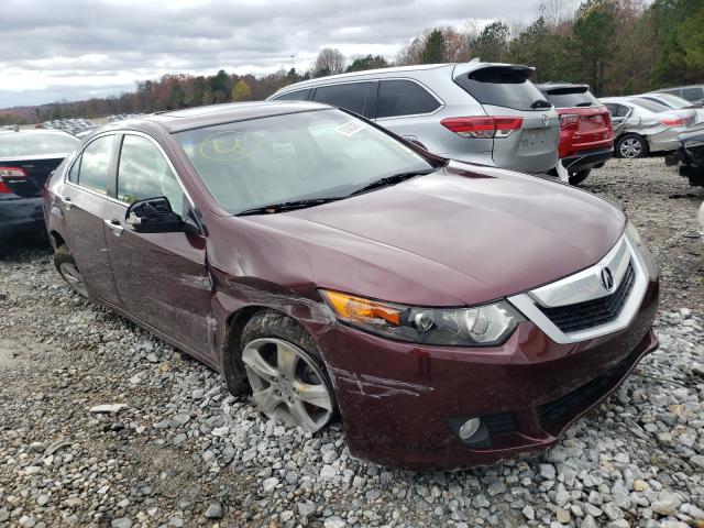 ACURA TSX 2010 jh4cu2f6xac042103