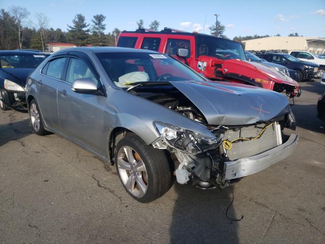 ACURA TSX 2010 jh4cu2f6xac042358