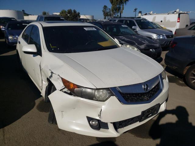 ACURA TSX 2010 jh4cu2f6xac042392