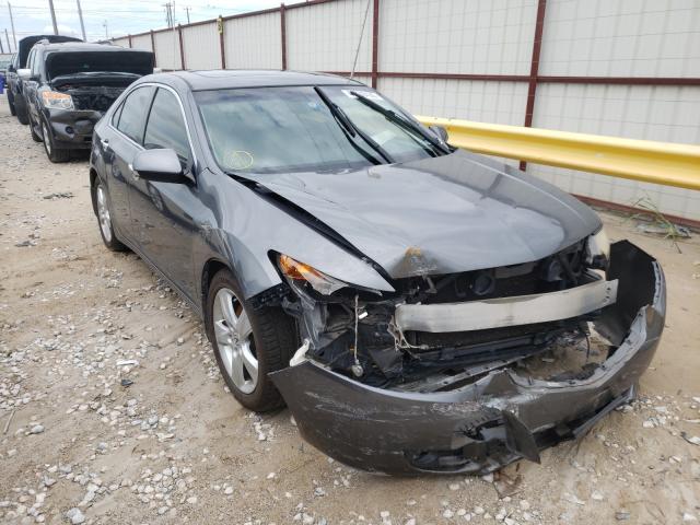 ACURA TSX 2010 jh4cu2f6xac043218