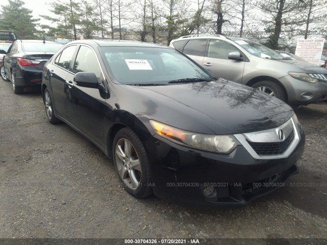 ACURA TSX 2010 jh4cu2f6xac043672