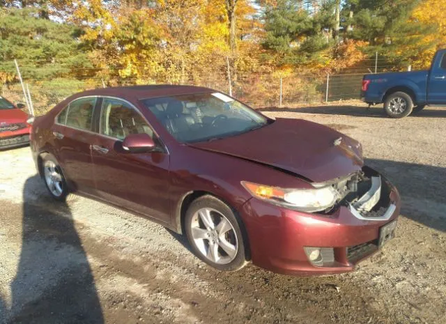 ACURA TSX 2010 jh4cu2f6xac043798