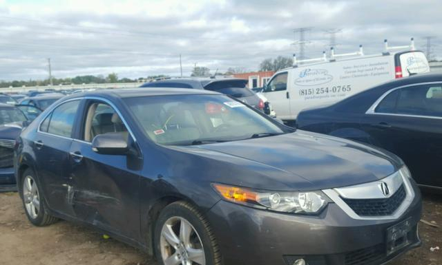 ACURA TSX 2010 jh4cu2f6xac043851