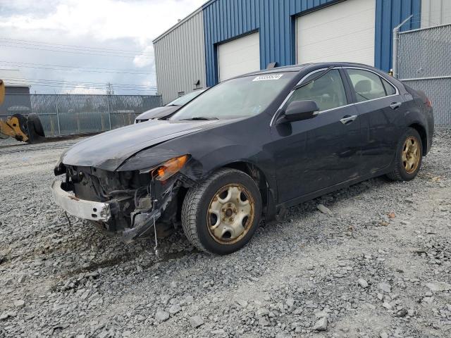 ACURA TSX 2010 jh4cu2f6xac801865