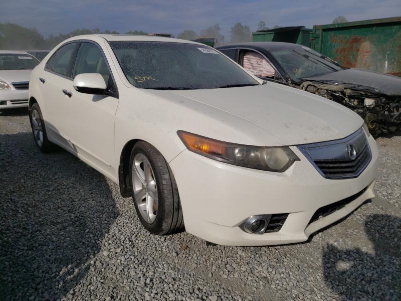 ACURA TSX 2011 jh4cu2f6xbc000998