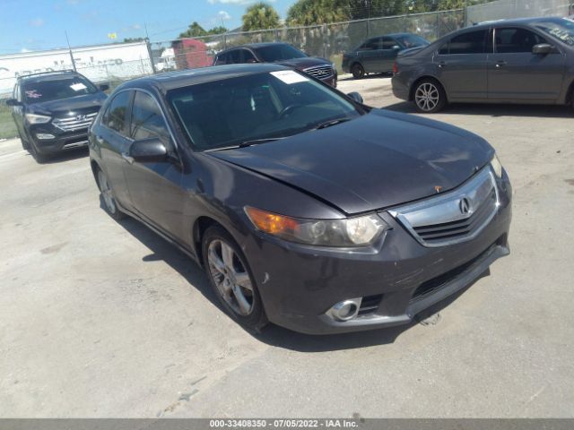 ACURA TSX 2011 jh4cu2f6xbc002279