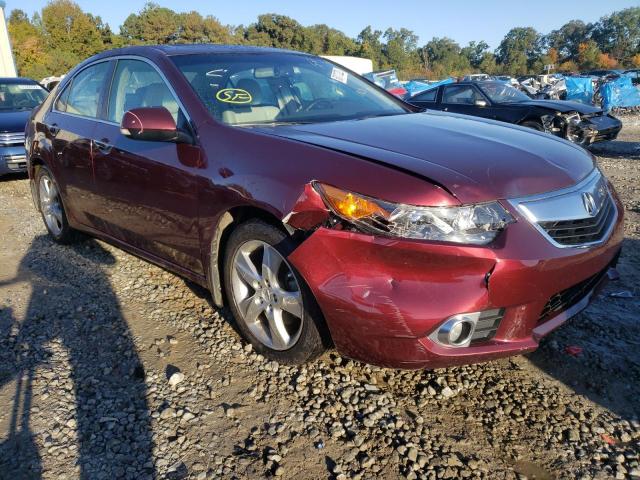 ACURA TSX 2011 jh4cu2f6xbc002542