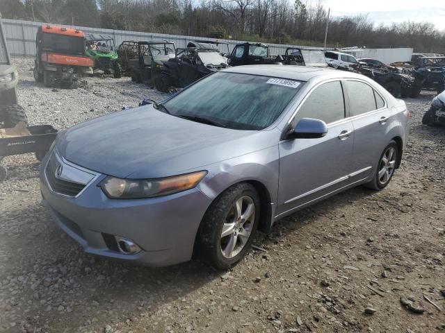 ACURA TSX 2011 jh4cu2f6xbc002797