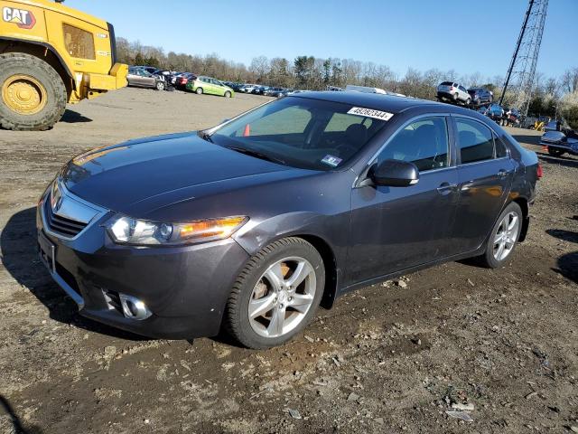 ACURA TSX 2011 jh4cu2f6xbc003058