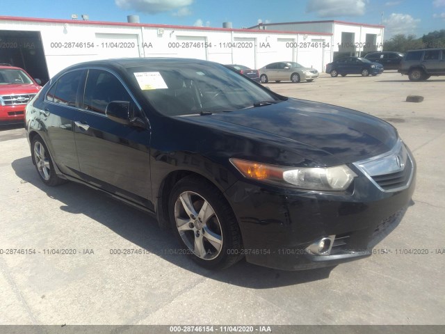 ACURA TSX 2011 jh4cu2f6xbc003089