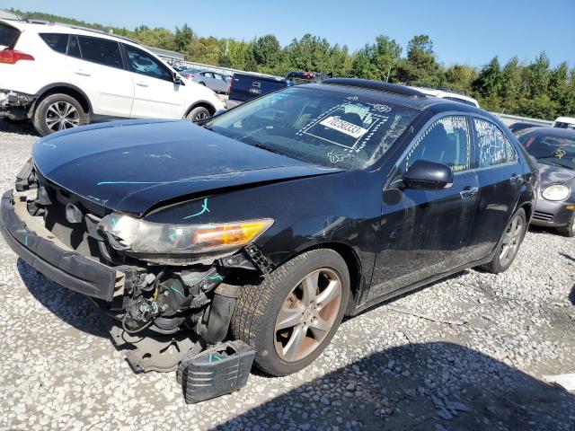 ACURA TSX 2011 jh4cu2f6xbc003318