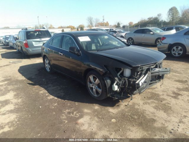 ACURA TSX 2011 jh4cu2f6xbc003349