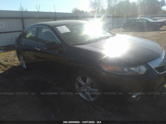 ACURA TSX 2011 jh4cu2f6xbc003397