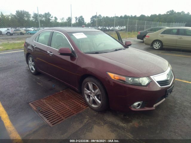 ACURA TSX 2011 jh4cu2f6xbc003772