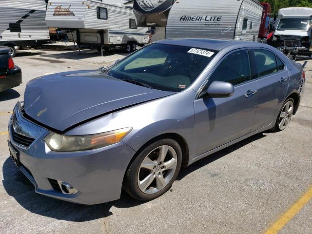 ACURA TSX 2011 jh4cu2f6xbc004081