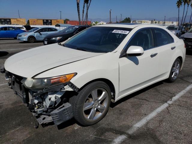 ACURA TSX 2011 jh4cu2f6xbc004291