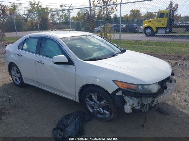 ACURA TSX 2011 jh4cu2f6xbc004422