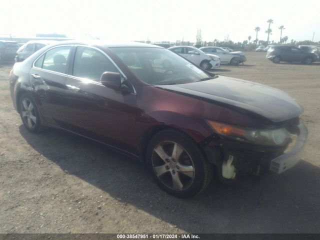 ACURA TSX 2011 jh4cu2f6xbc004842