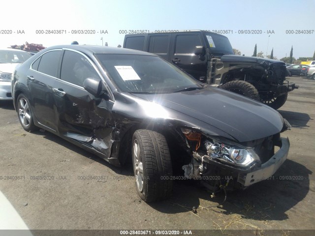 ACURA TSX 2011 jh4cu2f6xbc004890