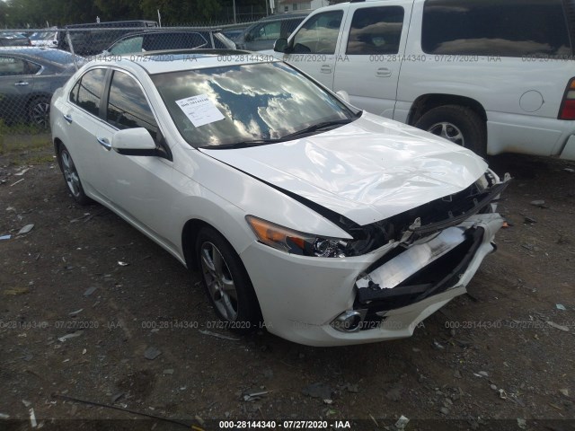 ACURA TSX 2011 jh4cu2f6xbc005070