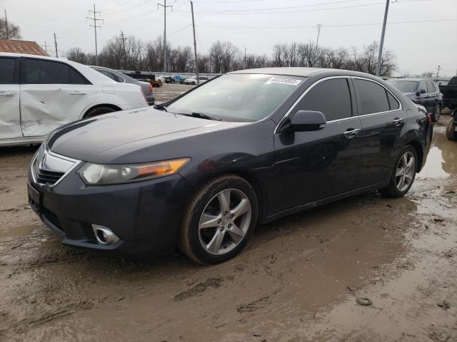 ACURA TSX 2011 jh4cu2f6xbc005165