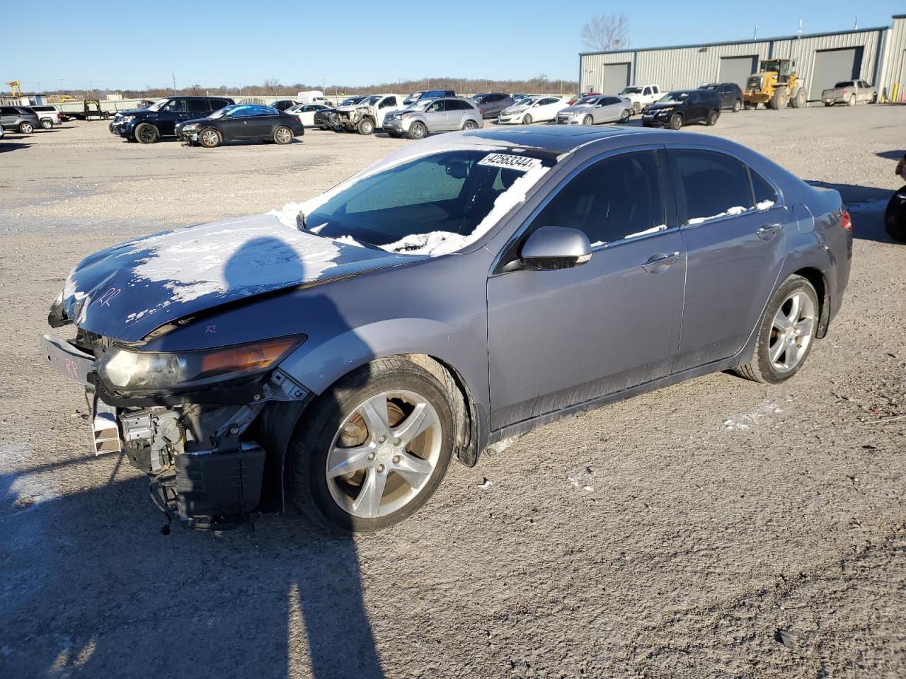 ACURA TSX 2011 jh4cu2f6xbc005621