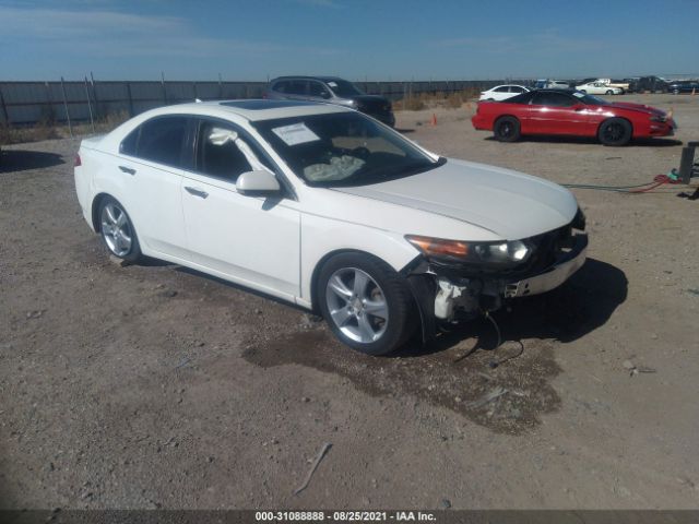 ACURA TSX 2011 jh4cu2f6xbc006073