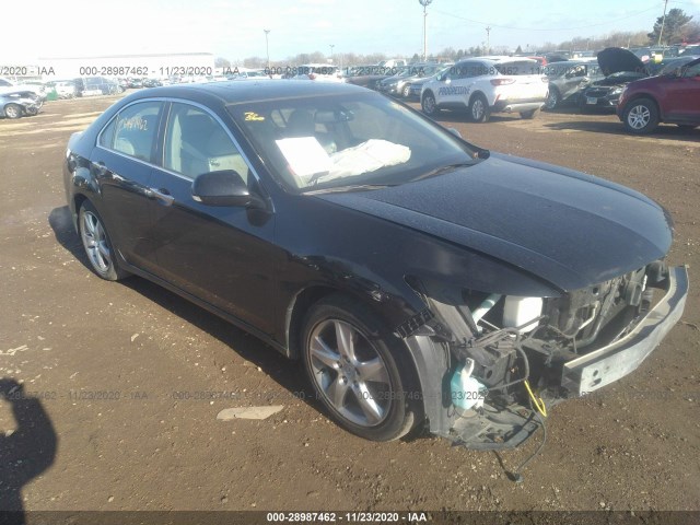 ACURA TSX 2011 jh4cu2f6xbc007661