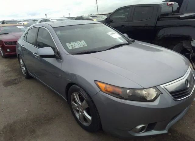 ACURA TSX 2011 jh4cu2f6xbc007773