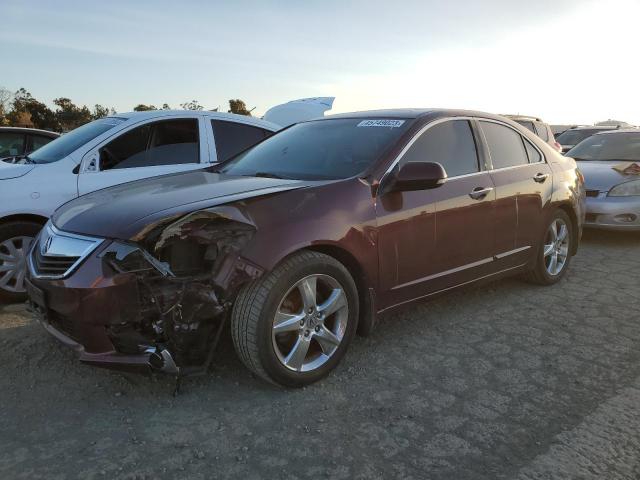 ACURA TSX 2011 jh4cu2f6xbc008017