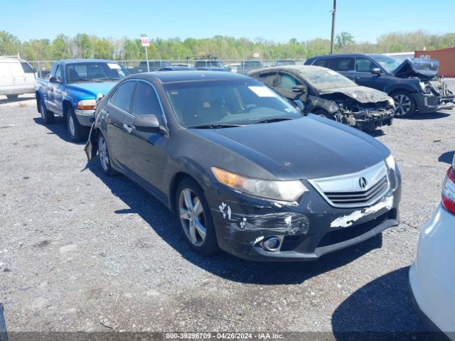 ACURA TSX 2011 jh4cu2f6xbc008499