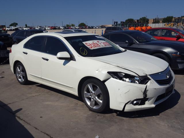 ACURA TSX 2011 jh4cu2f6xbc008535