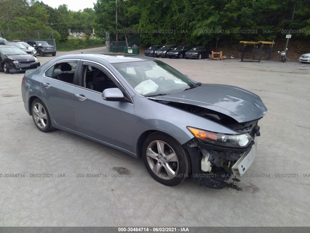 ACURA TSX 2011 jh4cu2f6xbc009247