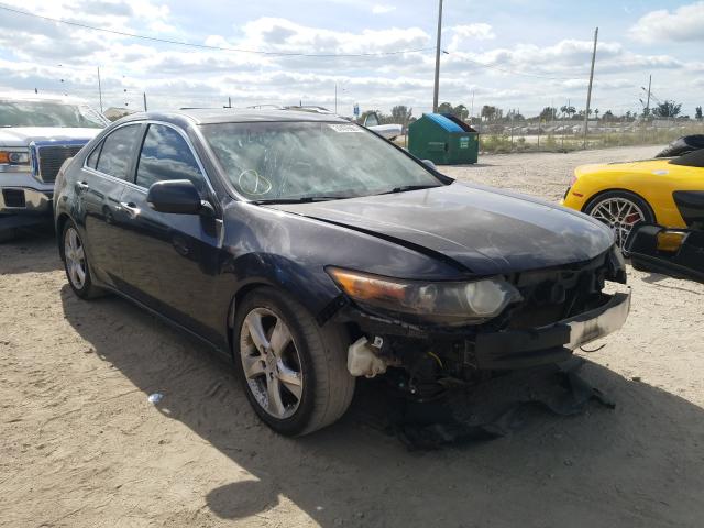 ACURA TSX 2011 jh4cu2f6xbc009491