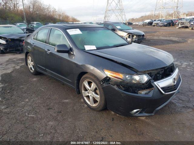 ACURA TSX 2011 jh4cu2f6xbc009507