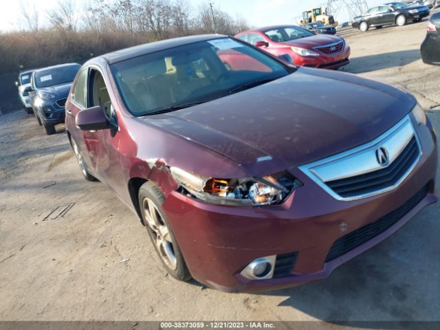 ACURA TSX 2011 jh4cu2f6xbc010348